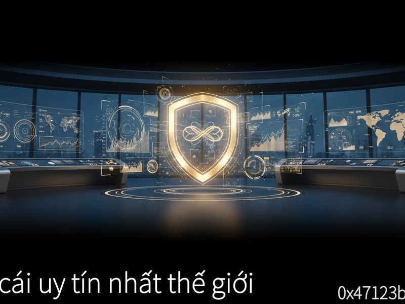Đánh giá uy tín: Tại sao các nhà cái uy tín nhất thế giới lại thống trị thị trường cá cược 2026?