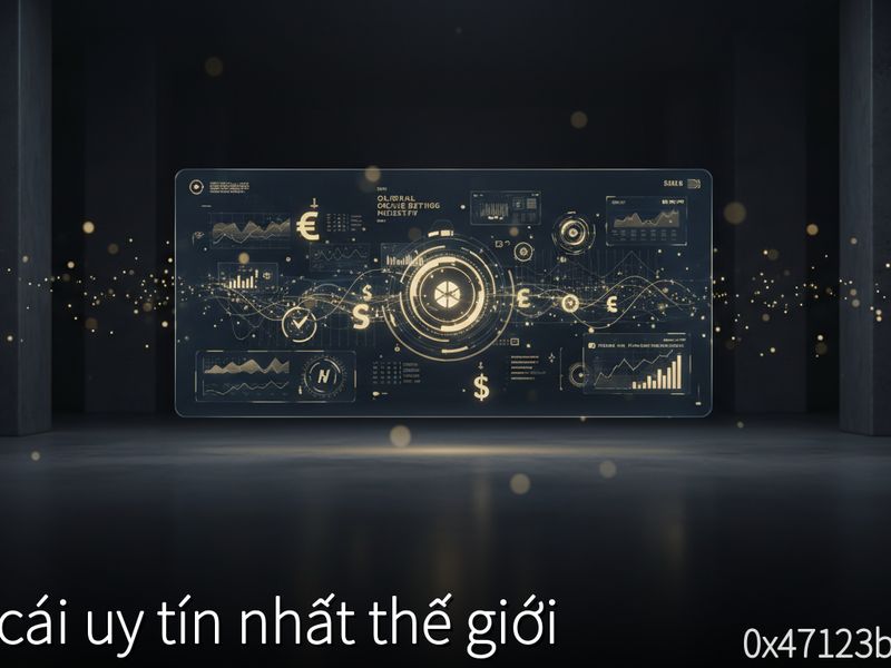 So sánh các nhà cái uy tín nhất thế giới: Đâu là sân chơi đẳng cấp nhất cho game thủ?